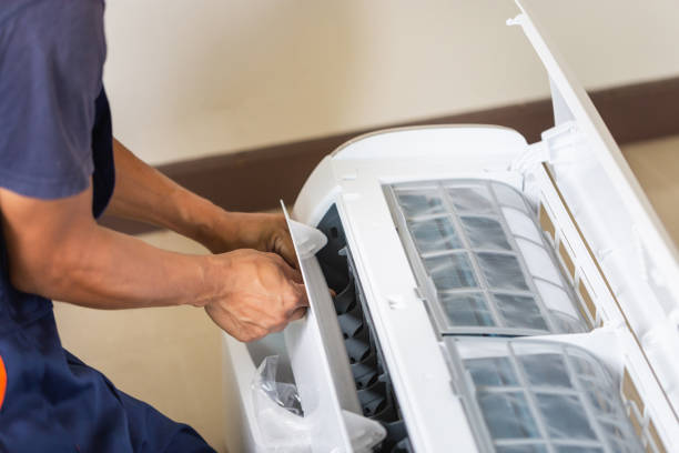 Saint John Fisher College, NY HVAC Company