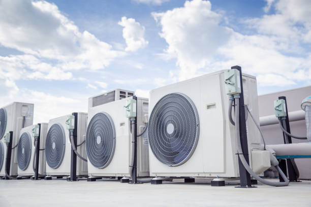 Best Affordable Air Conditioning Repair  in Saint John Fisher College, NY