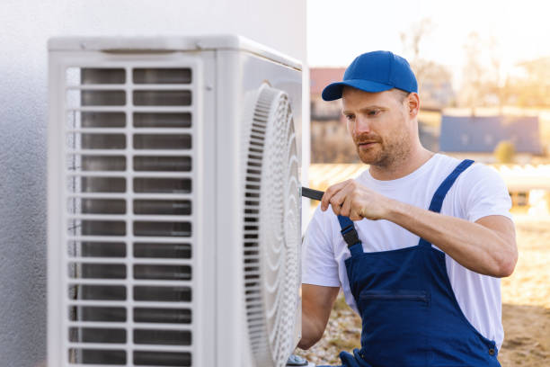 Best Affordable HVAC Services  in Saint John Fisher College, NY