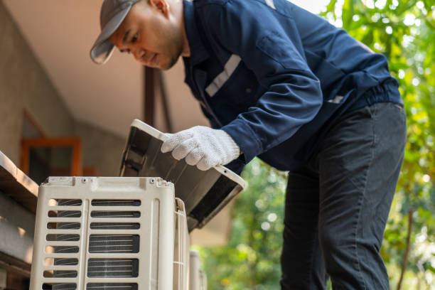 Best HVAC Repair Near Me  in Saint John Fisher College, NY
