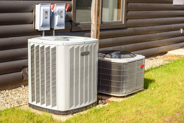 Best HVAC Air Duct Cleaning  in Saint John Fisher College, NY